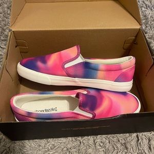 Brand new in box shoes